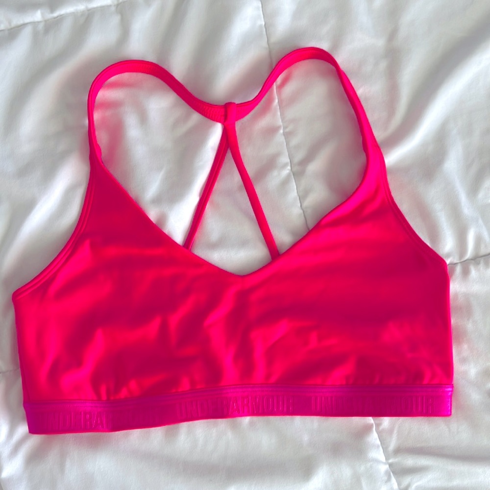 Under Armour Sports Bra